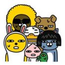 하람감자탕