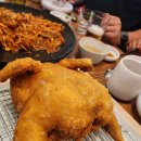 옛날통닭 이미지