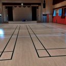 경우체육관 이미지