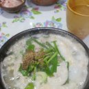 전통순대국밥 (화담) 이미지