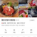원조여객선명품꿀빵 이미지