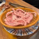 창원 봉곡동 꼼장어 맛집. 산꼼장어의 매력. 산호일번가숯불구이전문점