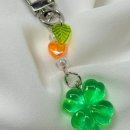 레진 그립톡&키링 이미지