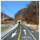 북한강자전거길 이미지