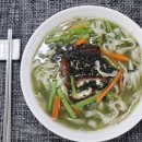 천일제면 이미지