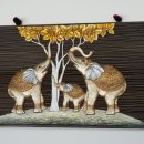 화목한식뷔페 이미지