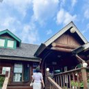 한여울통나무랜드 이미지