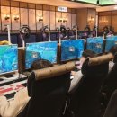 아이센스리그 PC방 이미지