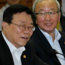 정부청사 국세청 로비 이미지