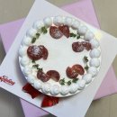 더달달 안성공도 우방점 | 안성 수제 케이크 맛집 공도 진사리 제이델링 청포도 생크림 케이크 추천