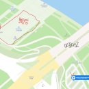 물빛광장 화장실 이미지