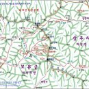 토요정기산행 속리산 (1.058m) 3/3일 토요일 이미지