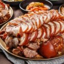 족발자리 이미지