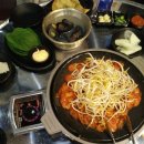 효자쭈꾸미 이미지