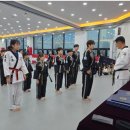 태권도 효성체육관 이미지