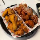 [전주 치킨] 에코시티 치킨 맛집_후켄