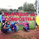 필그림약국 | [Camino de Santiago] #.36 오페드로우조 - 산티아고 : 내게 두 발과 두 다리를 주심은