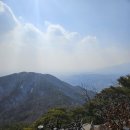 화랑대역1번출구 | 불암산 : 정상까지 1시간반 등산초보도 가능한 서울 등산코스(화랑대역 출발 상계역 도착)