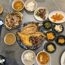 인천송도맛집 숯불 모듬생선구이 꾸덕집 송도직영점 후기