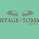 빈티지 & 파티공연용 주얼리샵 ★VINTAGE+TOMMY★ 8월 신상 및 네이버 스토어팜 오픈 안내!! 이미지