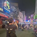 베트남골프여행 황제골프 호치민골프예약 하노이골프 가이드 후기 호치민풀빌라 콩카페