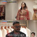 럭키드레스