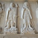 석굴암 천룡도 이미지