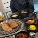 [수원/ 인계동] 인계동 숨은 맛집! 저렴하고 조용한 분위기 고기집 누렁소 후기