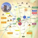 엔파트 바로 맞은편에 들어설 예정인 멀티플렉스 복합상영관 관련 기사입니다 이미지