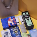 향수노래연습장 | 9월 홍대 팝업 올리브영 맨즈 뷰티 무료 기프트 증정 후기