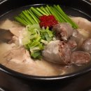 무진장순대국 이미지