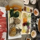 샤브향왕지점 | 순천 샤브샤브 맛집! 샤브향 순천왕지점 솔직후기 🍲