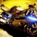 08년식 YZF-R6 팝니다 이미지