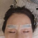수풀네일 | 대전 눈썹 브로우 펌 잘하는 곳, 둔산동 에이르 뷰티 후기