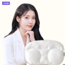 잠!자리 | 슬립앤슬립 아이유 깊은잠 베개 S 후기, 단단한 경추베개 찾다가 선택한 이유