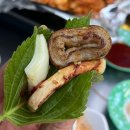 신당역 야장 맛집 야채곱창과 막창구이 노포 야외술집 전봇대집