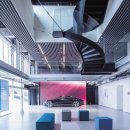 현대모터스튜디오레스토랑 이미지