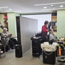 정은자미용실 한국일보