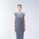 113 | 드디어 내 품에 들어온 플리츠플리즈 원피스 BASICS JH113 솔직 후기