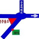 2006년도 산행 출발지 개선 변경 안내 이미지