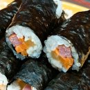 호랑꼬마김밥