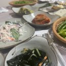 해물밭에 노는 닭 이미지