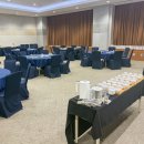 클래스호텔 | 경주 더케이 호텔 티 클래스 후기