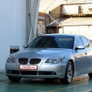 계약완료BMW/(E60)530I/2007년/은색/5만9천/정식바바리안/2750/인천간석매매단지 이미지