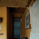 김포 풍곡가든 여름야유회 - 흑염소와 족구의 한 판 승부. 이미지
