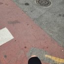 중랑교사거리에서 중랑교 방향 우측 | [서울 러닝 코스 10탄]상봉역에서 월곡역까지 시티런 후기