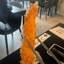 송도타임스페이스 맛집 육회야문연어 후기! 연어사케동·불꼬막덮밥 가성비 최고!