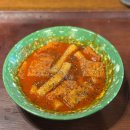 한상푸드 | 고양 스타필드 잇토피아 맛집 용호낙지한상 푸드코트 후기