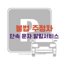 주정차 단속 - 001 이미지