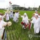 용전마을 입구 이미지